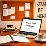 How to Write Guest Post Pitches That Don’t Get Ghosted