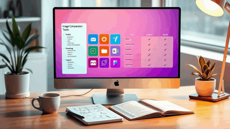 Image Compression Tools That Don’t Break Your Layout