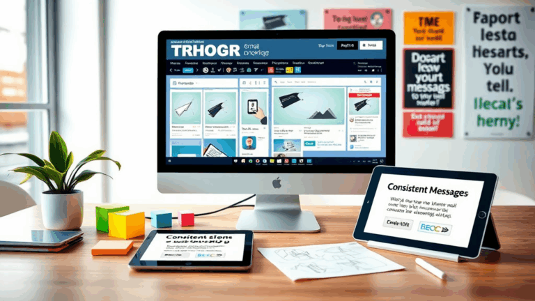 Keeping Ad Messaging Consistent Across Publishing Tools