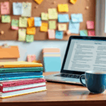 Keeping Blog Drafts Organized Without Losing Your Mind