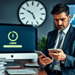 Keeping Business Data Alive When Sync Tools Flake Out