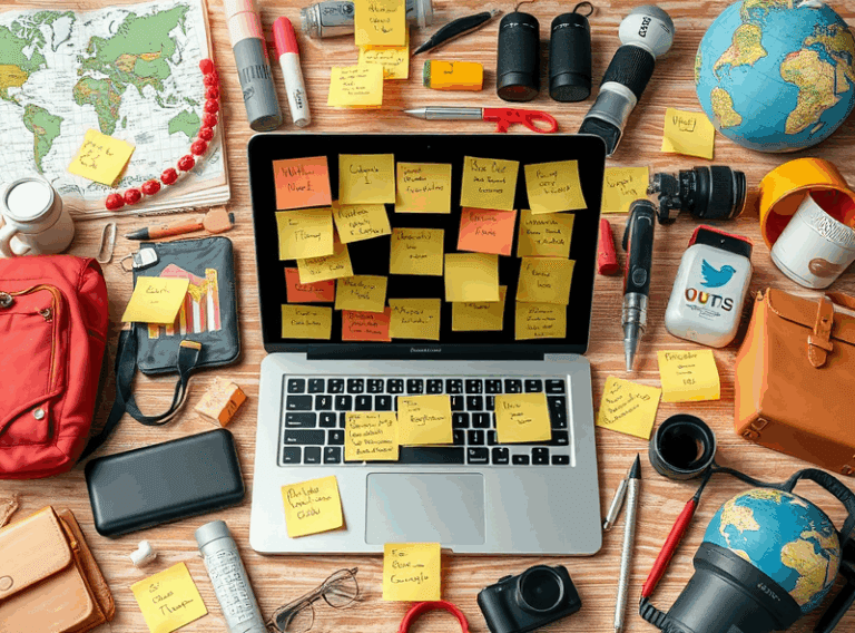 Location-Independent Work Tools That Don’t Fall Apart on You