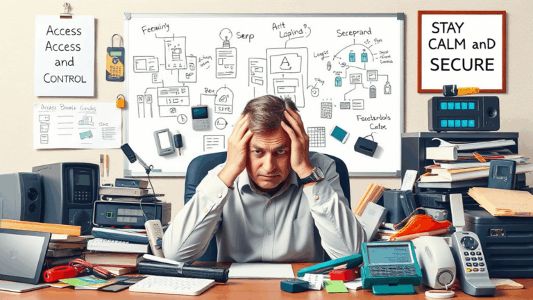 Managing Document Sharing Access Controls Without Losing Your Mind