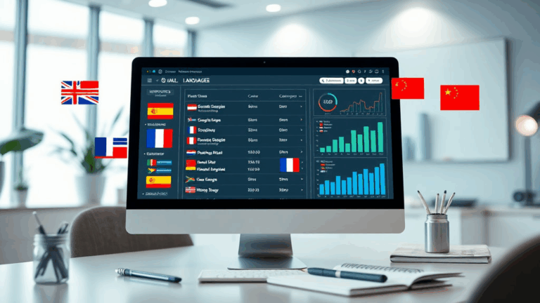 Managing Multilingual Pages in AdSense Without Penalizing SEO