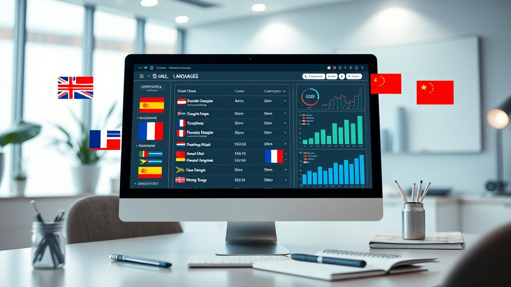 Managing Multilingual Pages in AdSense Without Penalizing SEO