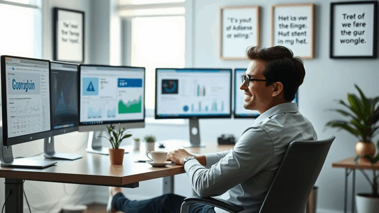Managing Multiple Sites Under One AdSense Account Without Losing Your Mind