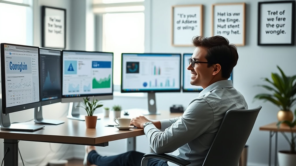 Managing Multiple Sites Under One AdSense Account Without Losing Your Mind