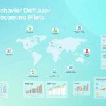 Mapping Behavior Drift Across Forecasting Platforms