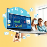 Marketing Tools Built Into Online Course Platforms That Actually Work