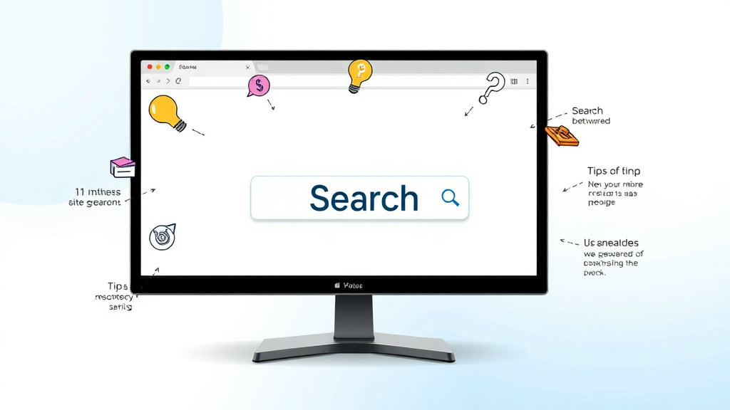 Monetizing Site Search with AdSense Search Box Quirks