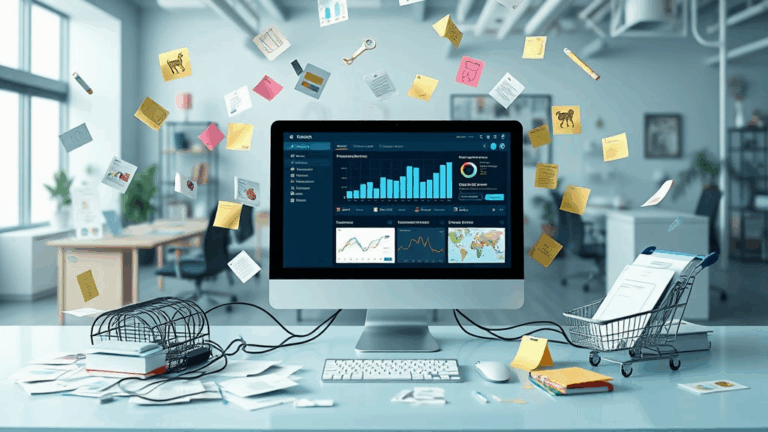 Narrowing CRO Tool Chaos for Mid-Sized E-Commerce Sites