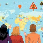 Navigating Country-Based Google AdSense Rules and Traps