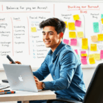 Organizing Blog Promotion Across Multiple Channels Without Burning Out
