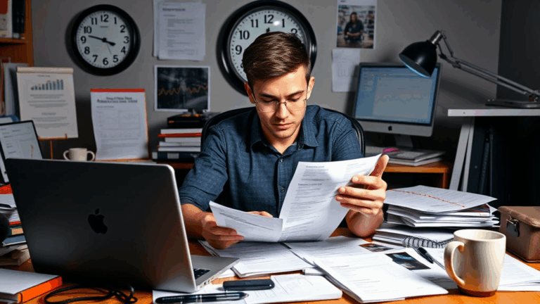 Planning for AdSense Account Closure Without Losing Your Mind