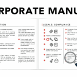 Practical Flaws in Employee Handbook Templates for Legal Use