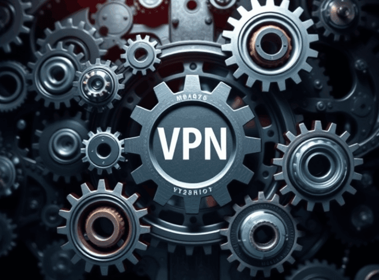 Practical Headaches of Running a Business VPN Setup