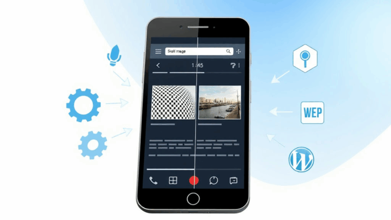 Real Fixes for Mobile Image Optimization Headaches