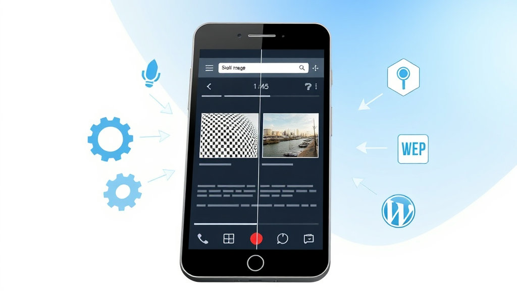 Real Fixes for Mobile Image Optimization Headaches