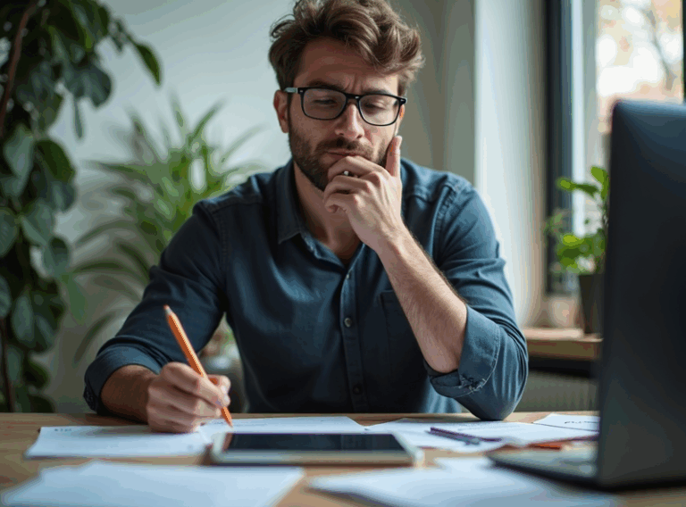Real Problems Building Schema Markup for Local Services