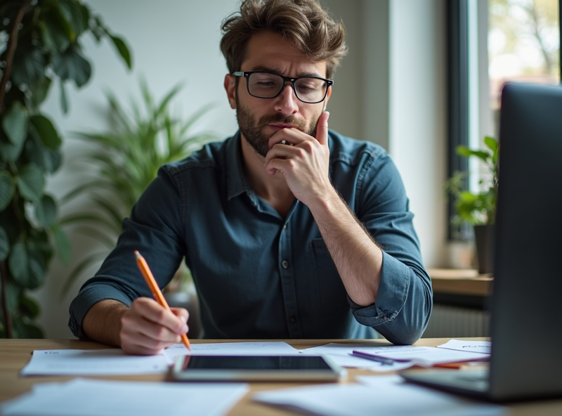 Real Problems Building Schema Markup for Local Services