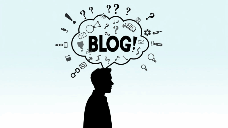Real Problems When You Overthink Blog Navigation UX