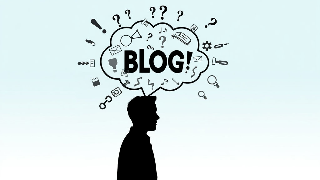 Real Problems When You Overthink Blog Navigation UX