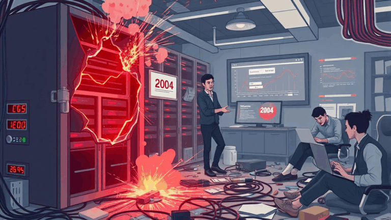 Real Things That Break in API Management Platforms