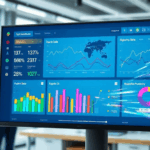 Real-Time Data on Dashboards Is Slippery, Here’s What Breaks