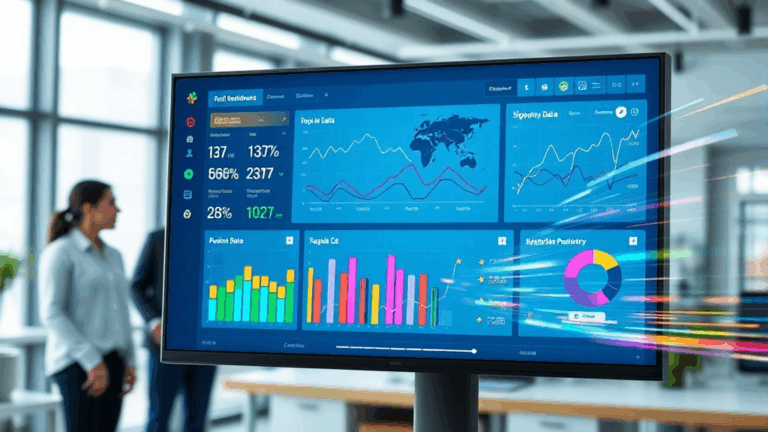 Real-Time Data on Dashboards Is Slippery, Here’s What Breaks