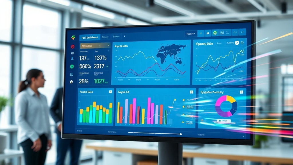 Real-Time Data on Dashboards Is Slippery, Here’s What Breaks