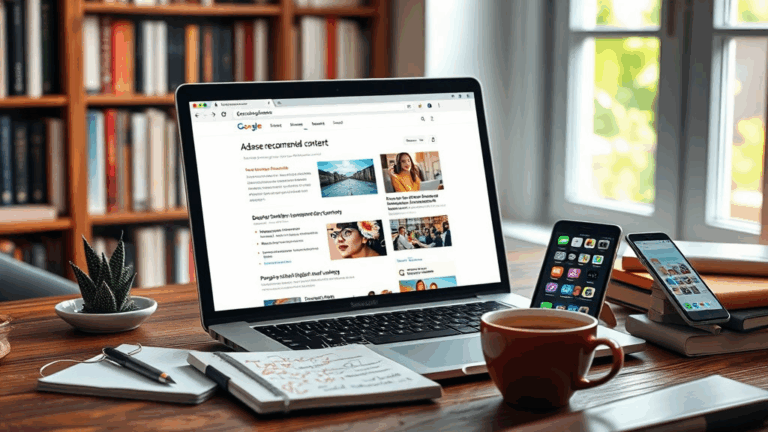 Real Ways AdSense Matched Content Behaves on Blogger