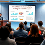 Real Ways Webinars Can Build Authority and Earn Links