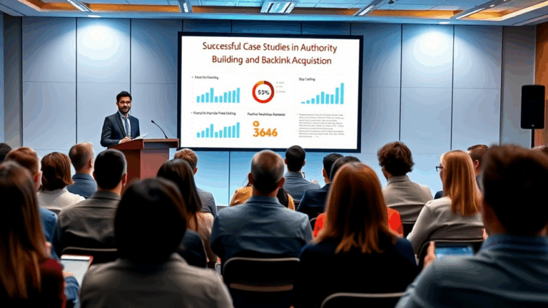 Real Ways Webinars Can Build Authority and Earn Links