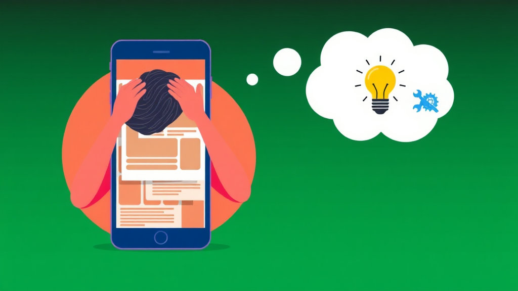 Real-World Fixes for Mobile Popup AdSense Headaches