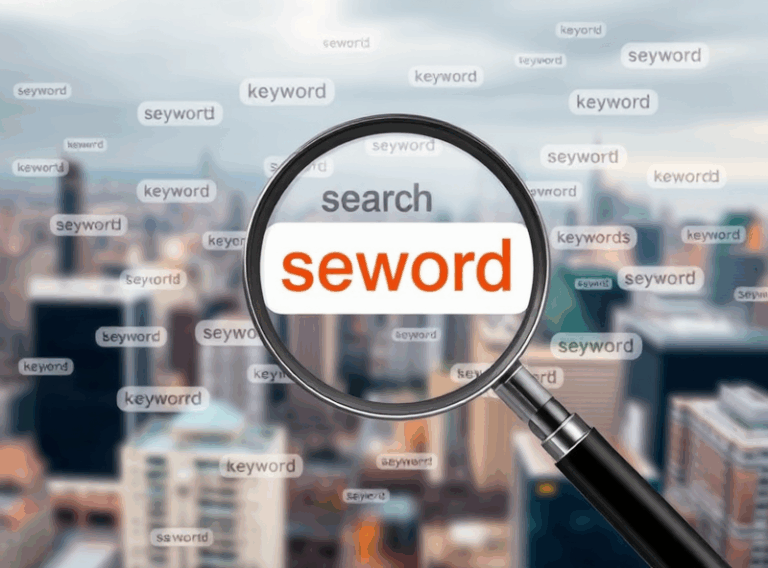 Real-World Local Keyword Tactics That Trigger Traffic Fast