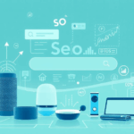 Real-World SEO Problems for IoT and Voice Devices