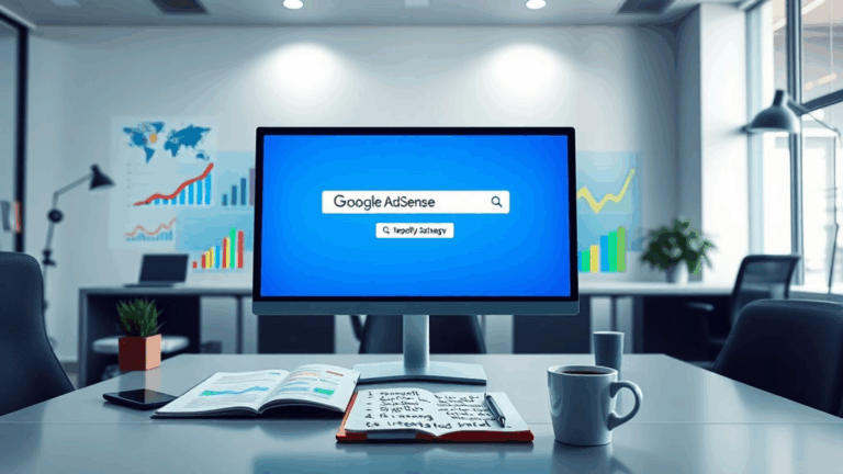 Real-World Tactics for AdSense Search Box Integration