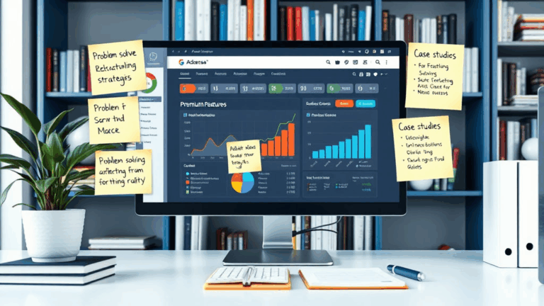 Real-World Troubleshooting Google AdSense Premium Features