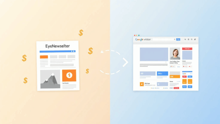 Running AdSense and Email Promos Without Cannibalizing Revenue