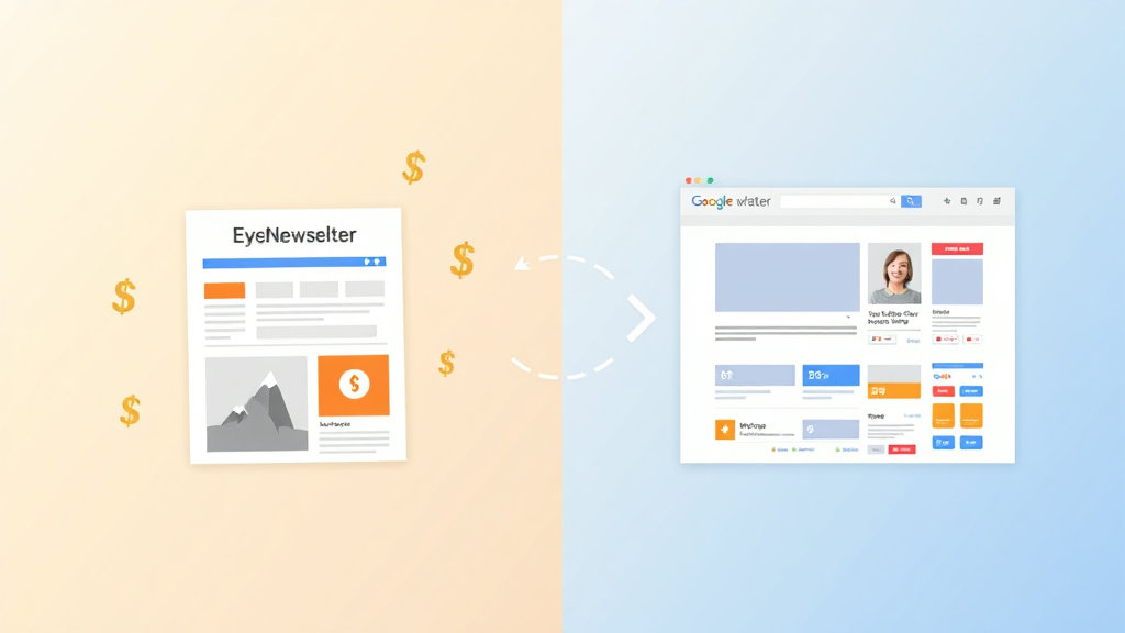 Running AdSense and Email Promos Without Cannibalizing Revenue