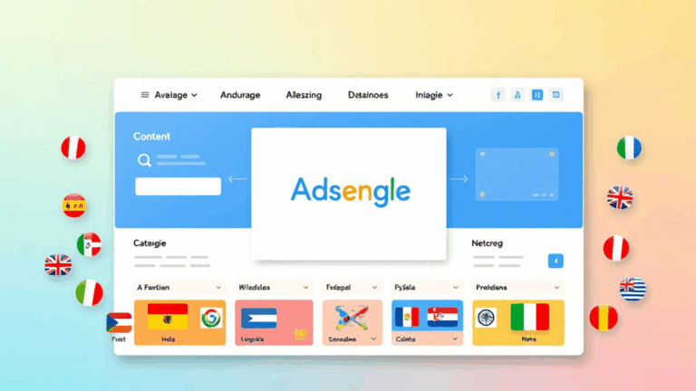 Select Running AdSense on Multi-Language Sites Without Losing Your Mind Running AdSense on Multi-Language Sites Without Losing Your Mind