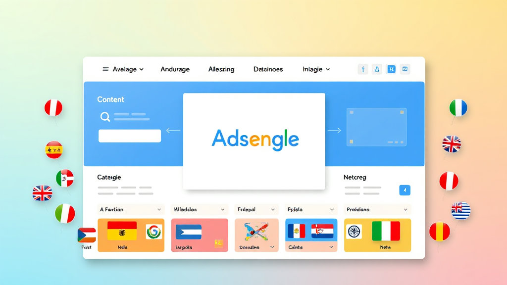 Select Running AdSense on Multi-Language Sites Without Losing Your Mind Running AdSense on Multi-Language Sites Without Losing Your Mind