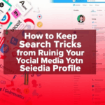 Search Tricks Stop Screwing Up Your Social Media Profiles
