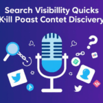 Search Visibility Quirks That Kill Podcast Content Discovery