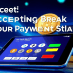 Select Accepting Crypto Without Breaking Your Payment Stack Accepting Crypto Without Breaking Your Payment Stack