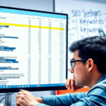 Select Parsing Web Server Logs for SEO Clues That Actually Matter