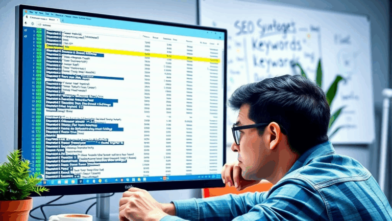 Parsing Web Server Logs for SEO Clues That Actually Matter