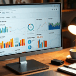 Setting Up Google Blogger with Real Analytics Data That Matters