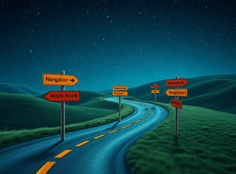 Smarter Blog Footer Layouts That Help People Actually Navigate