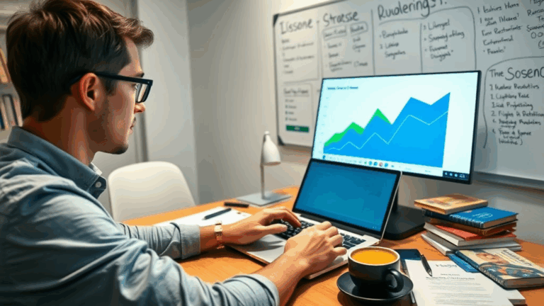 Sorting the Sludge: Tracking AdSense Revenue Without Losing Your Mind